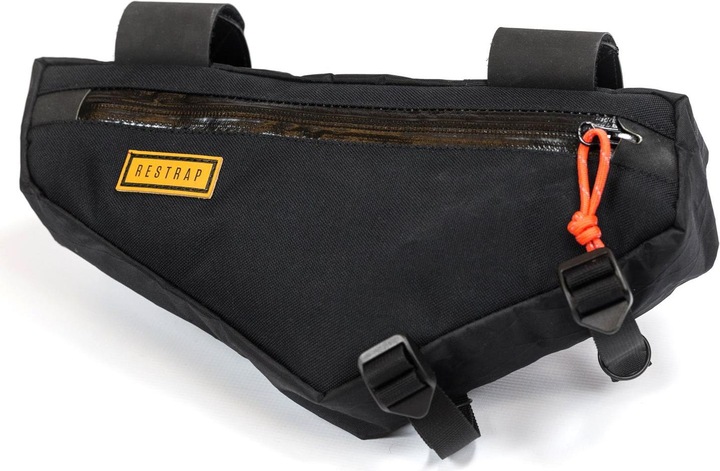 Actual product image Restrap Frame Bag (3.50 l, Frame bag)
