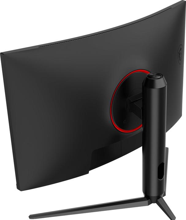 Produktbild MSI G271CQPDE E2 Gaming Monitor - Curved QHD, 170Hz, 1ms (2560 x 1440 Pixel, 27")
