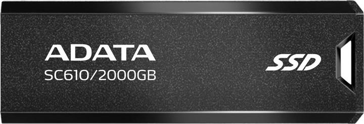 Image du produit Adata SC610 (2000 Go, USB-A)