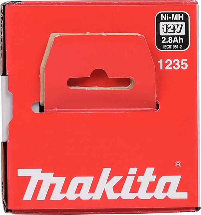 Produktbild Makita Akku (12 V)