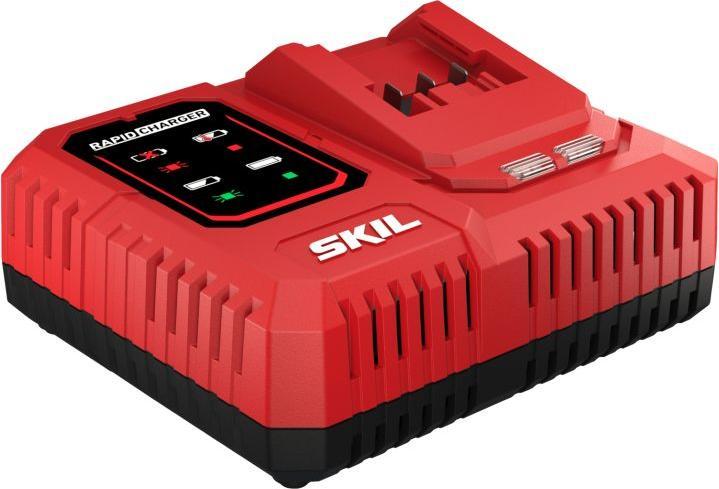 Skil FAST CHARGER 3123AA 6 AMP (20 V)