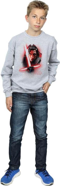Image du produit Star Wars - Sweat - Garçon (152, 158)