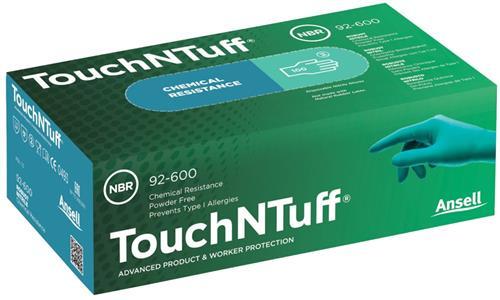 Image du produit Ansell TouchNTuff (8.5, 9)