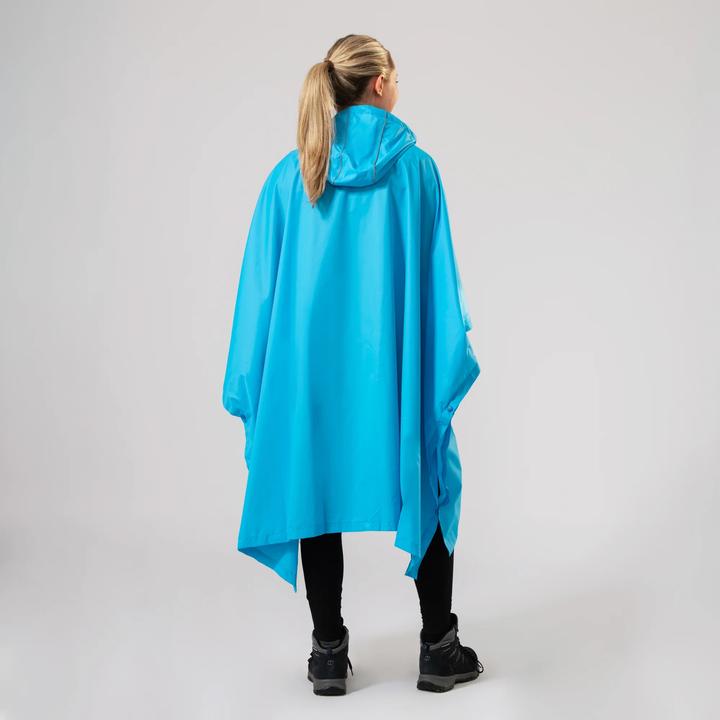Actual product image Mac in a Sac Waterproof poncho (One size)