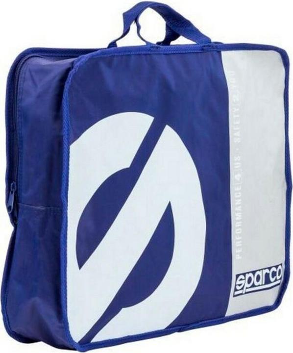 Actual product image Sparco Monokarting MS-5 (L)