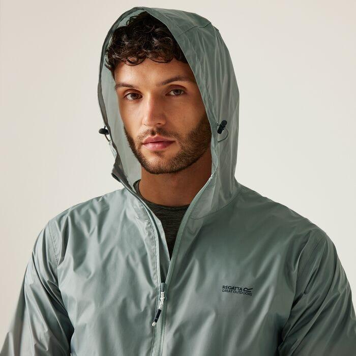 Immagine prodotto Regatta M's PACK-IT JACKET III (M)