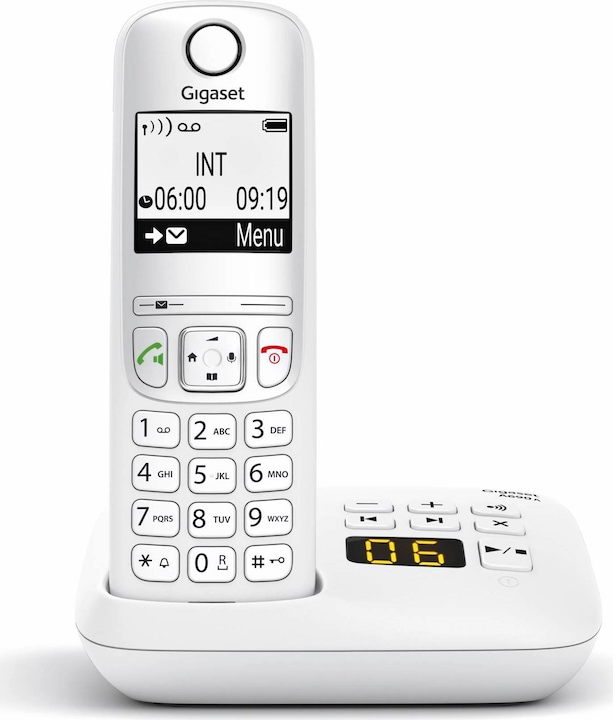 Actual product image Gigaset A690A (DE version)