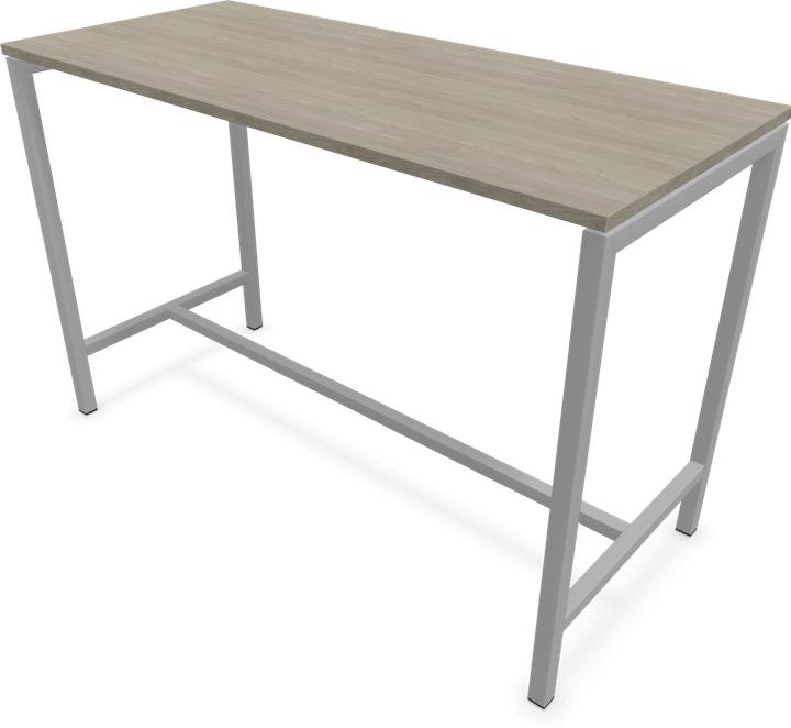 Holzdekor grau mit Struktur