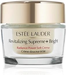 Produktbild Estée Lauder Essent Revitalizing Supr + Rad Pwr Soft Crème (50 ml)
