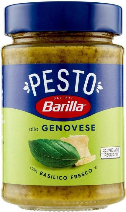 Barilla Pesto Genovese (190 g)
