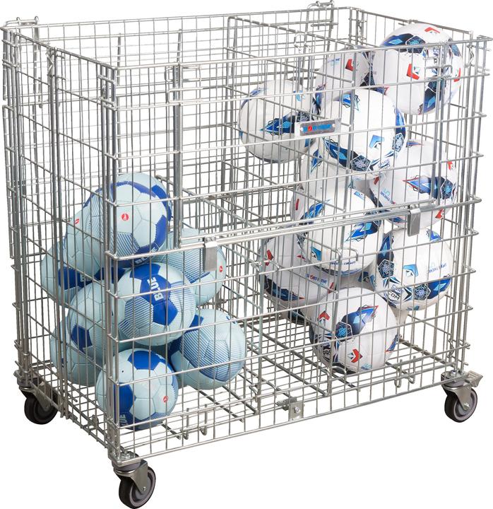 Actual product image Sport-Thieme Transport cart Jumbo XXL Plus