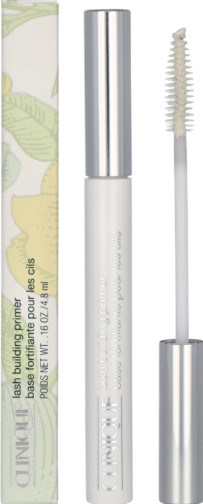 Produktbild Clinique Lash Building Primer (Weiss)