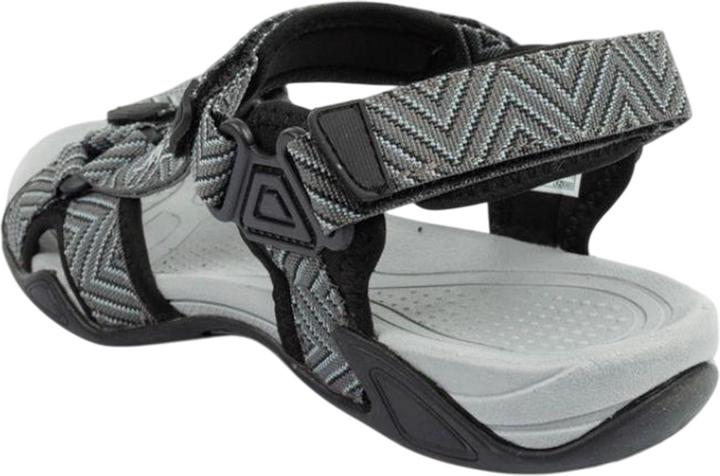 Produktbild CMP Campagnolo Logo Sandalen (44)