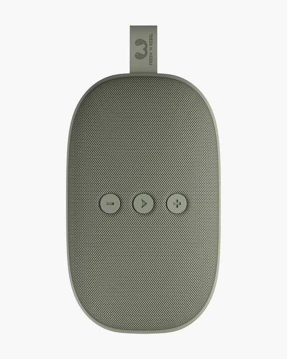 Actual product image Fresh'N Rebel Rockbox Bold X (8 h, Rechargeable battery operated)