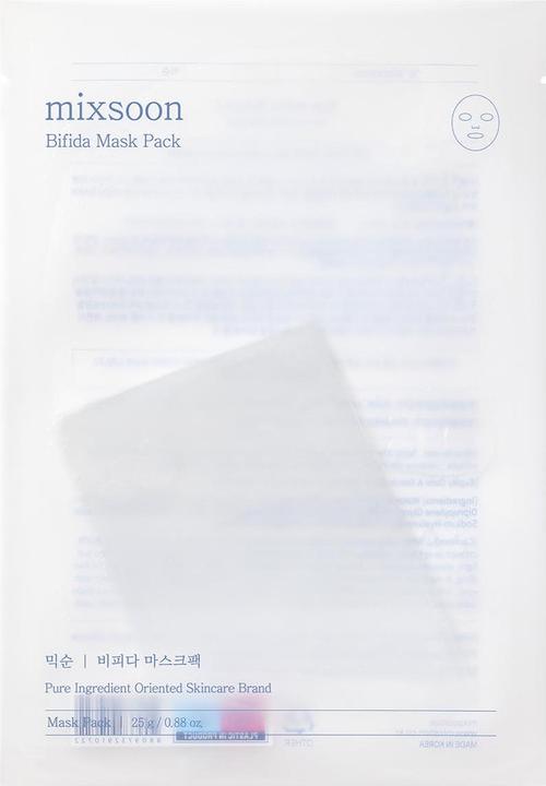 Immagine prodotto Mixsoon Maschera Bifida