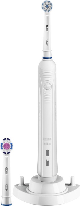 Produktbild Oral-B Pro 900 (Oszillierende Zahnbürste)