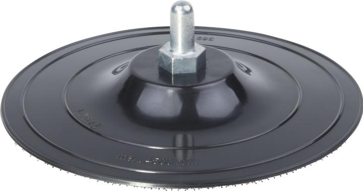 Actual product image wolfcraft wolfcraft 1 Adhesive sanding disc BM, S=8mm, ø125mm