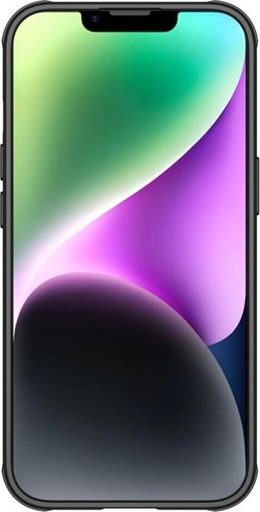 Produktbild Nillkin CamShield Pro Series Hardcase Hülle (Apple iPhone 14)