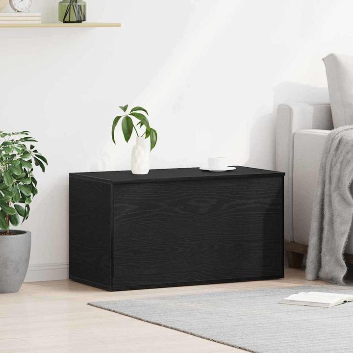 Actual product image VidaXL Storage box (84 x 42 x 46 cm)