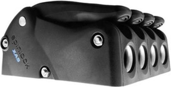 Actual product image Spinlock XAS aflaster 6-12 mm cord, 4 dozen