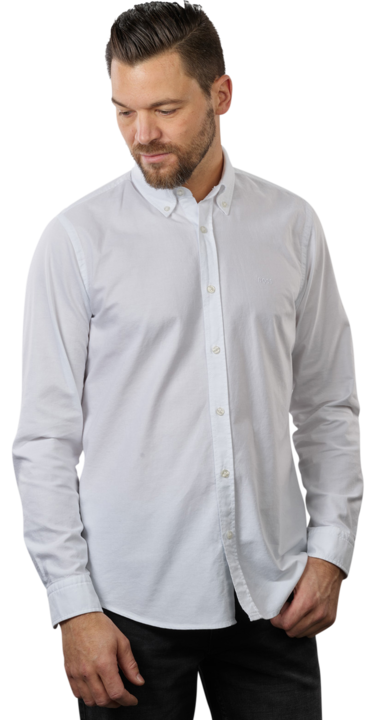 Actual product image Hugo Boss 10018200 (XXL)