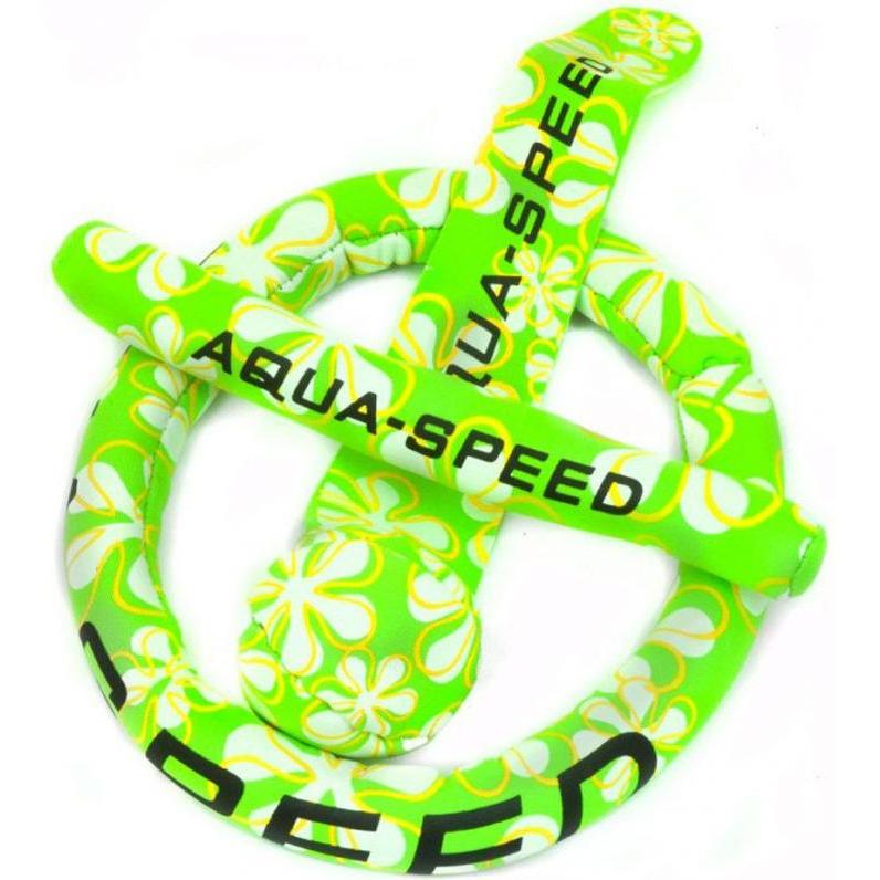 Speed Spielzeugset zum Fangen aus dem Wasser Aqua-Speed-Tauchspielzeugset in grüner Farbe 11 (6525)