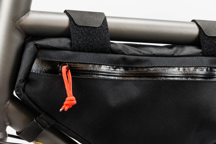 Actual product image Restrap Frame Bag (3.50 l, Frame bag)