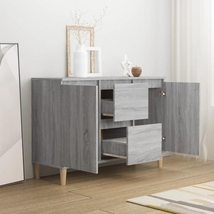 Image du produit vidaXL Sideboard (103.50 x 103.50 x 70 cm)