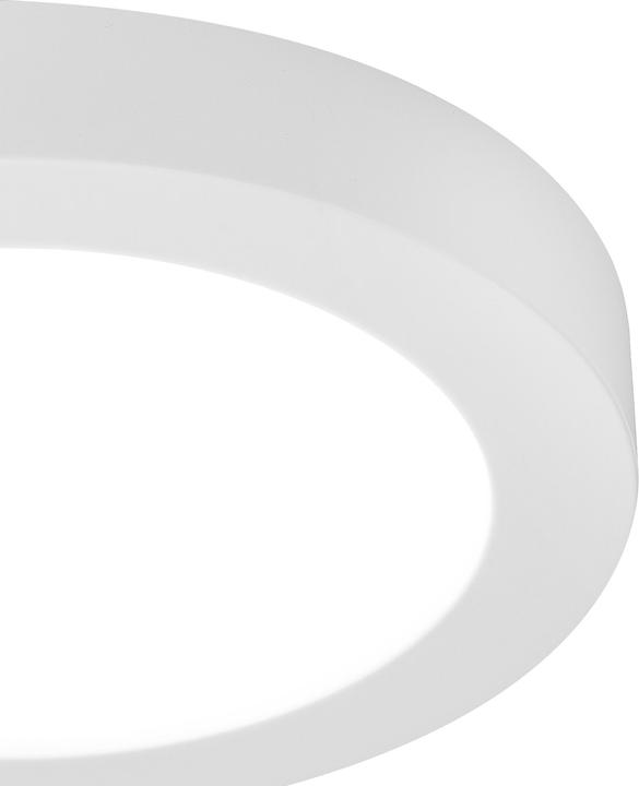 Actual product image Globo Ceiling lamp Paula (2100 lm)