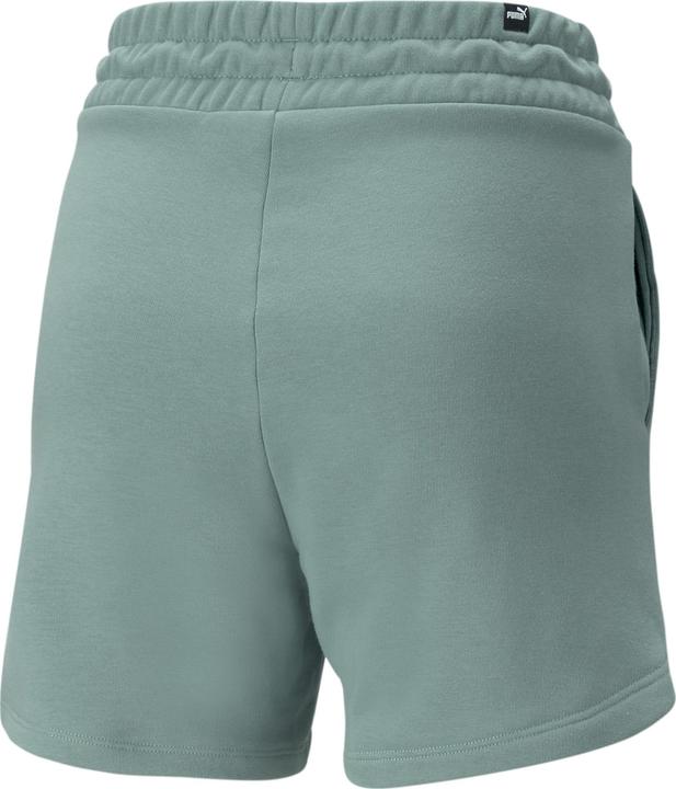 Image du produit Puma ESS 5" Short à taille haute TR (XS)