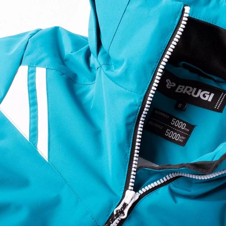 Image du produit Brugi 2all isolierte Jacke (M)
