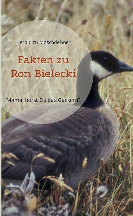 Produktbild Fakten zu Ron Bielecki