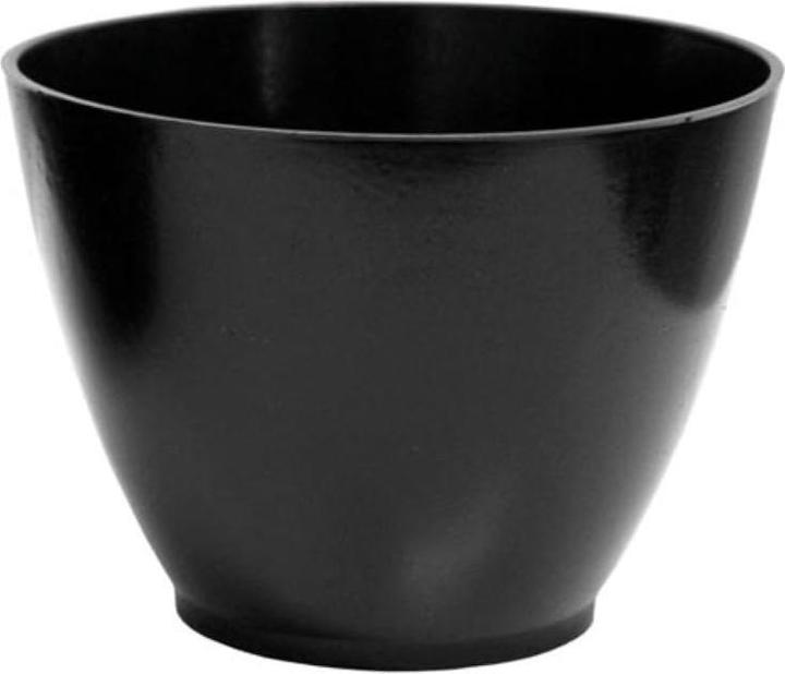 Actual product image Velleman PLASTERER'S CUP - PLASTIC - 0.75 L