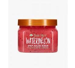 Actual product image Tree Hut Watermelon shea sugar scrub