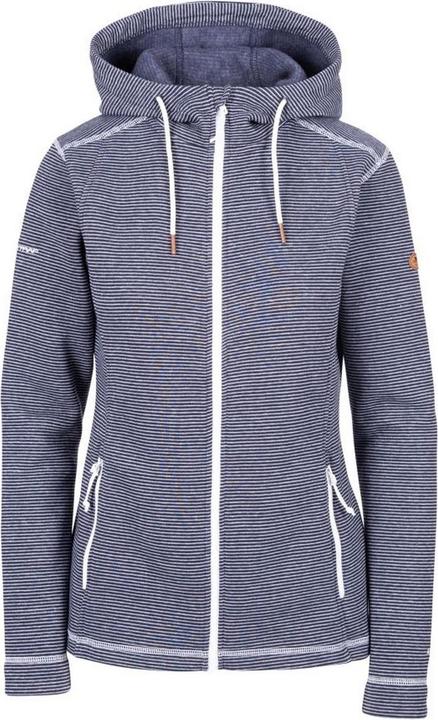 Immagine prodotto Trespass ROOTLESS Giacca in pile da donna (L)