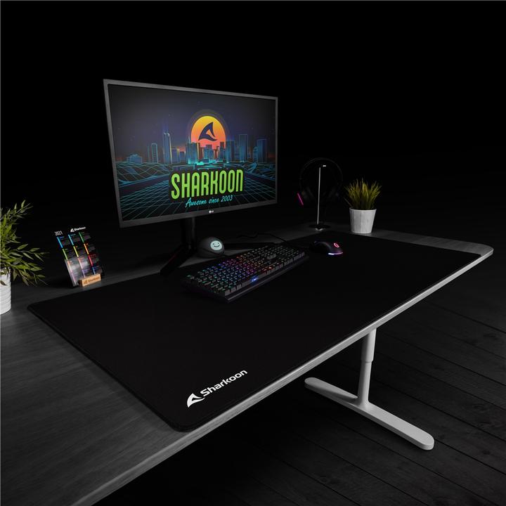 Immagine prodotto Sharkoon 1337 V2 (L)