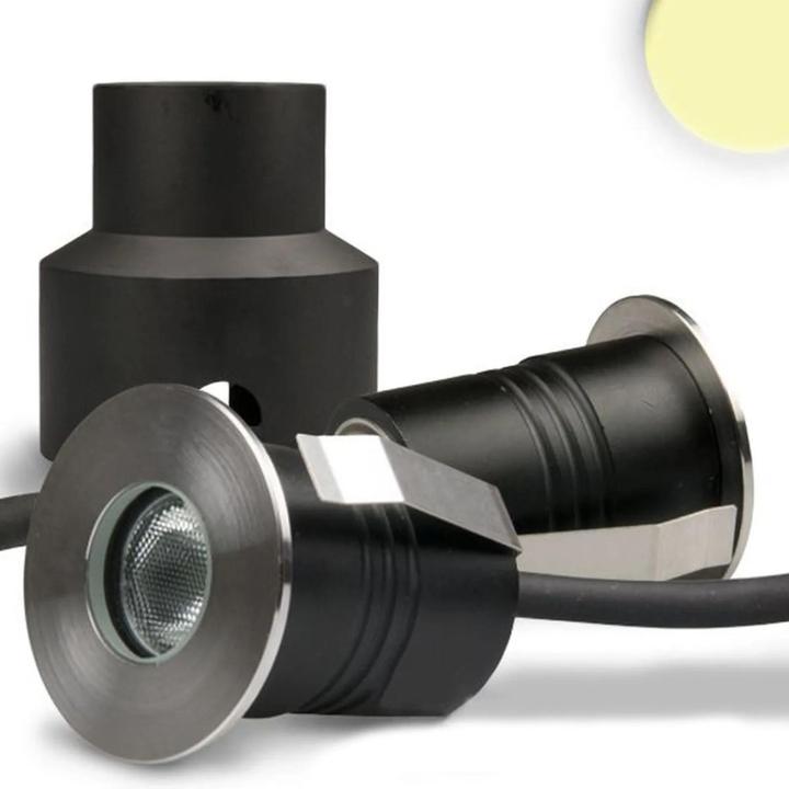Produktbild Isoled Einbauleuchten (160 lm)