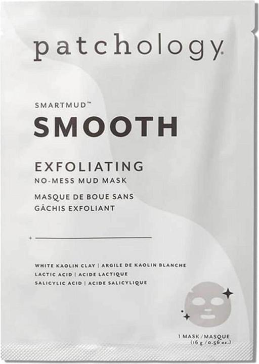 Immagine prodotto Patchology SmartMud - Smooth Sheet Mask - Single
