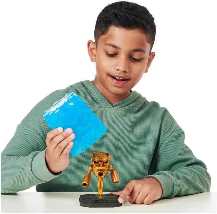 Image du produit Moose Robots Amour asst (41694)