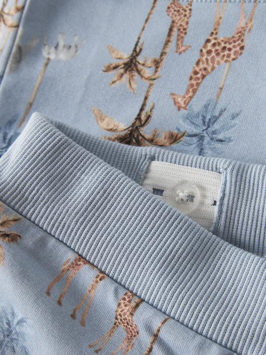 Image du produit Name it Biobaumwoll Shorts (122)