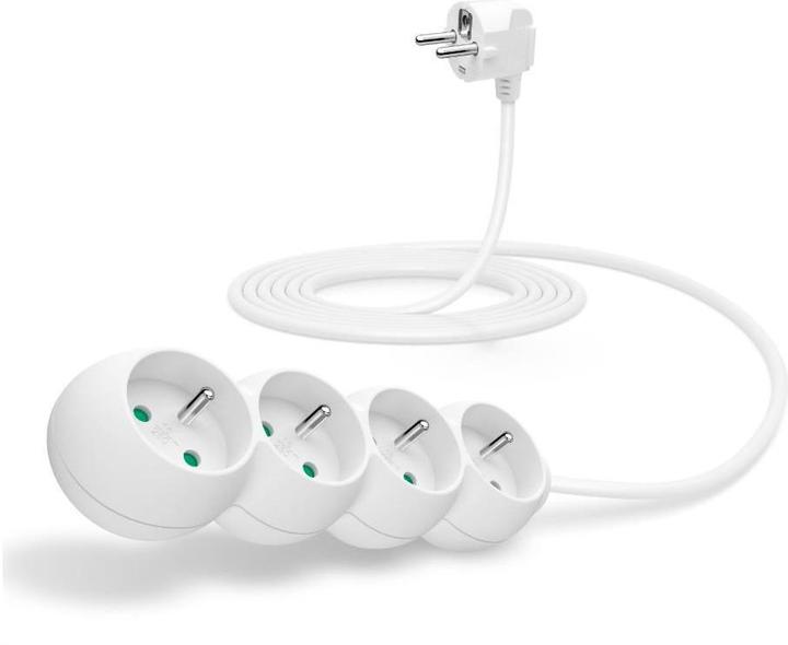 Immagine prodotto Connect IT CI-1318 (4x, 3 m)