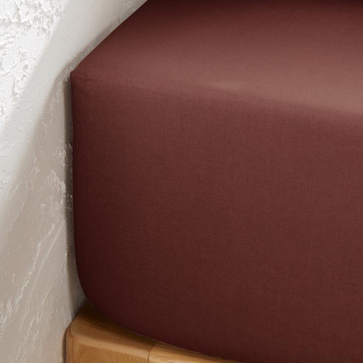 Produktbild La Redoute Interieurs Scenario Coton (80 x 190 cm)