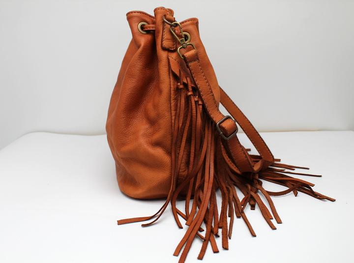 Immagine prodotto Only-Bags.Store Borsa in pelle, borsa a tracolla in pelle morbida, borsa in pelle, borsa hobo morbida