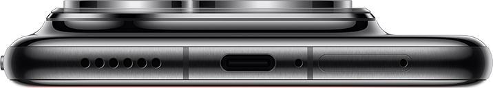 Immagine prodotto Huawei P80 Pro schwarz (512 GB, Nero smaltato, 6.80", Doppia SIM, 4G)