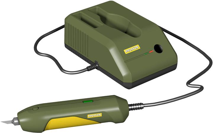 Proxxon Micro-Sonic Cutter MSC