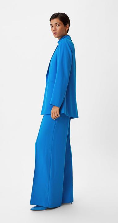 Immagine prodotto Comma Indoor-Blazer Longblazer aus Crêpe (36)