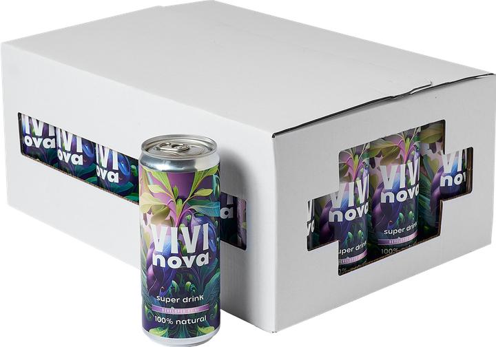Vivi Nova (24 x 33 cl)