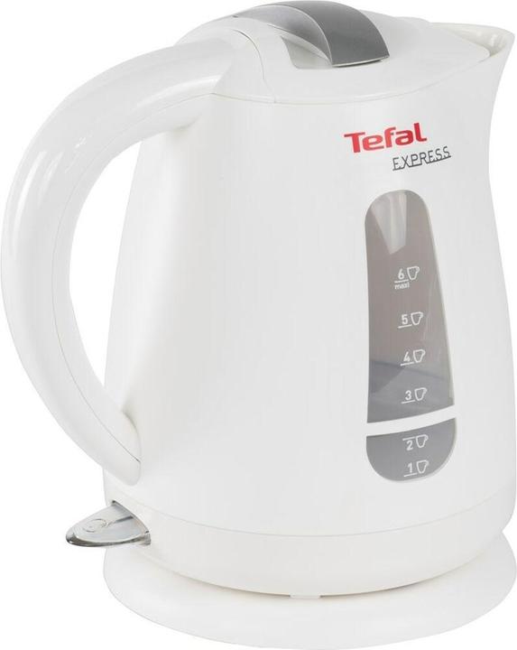 Tefal KO299130 Express Wasserkocher (1.50 l)