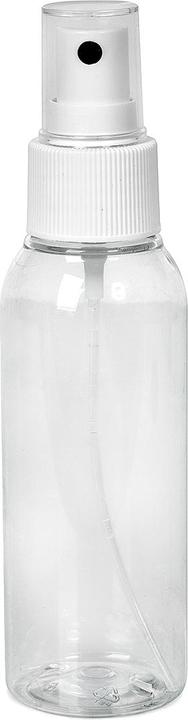 VBS Pump spray empty bottle (0.10 l)