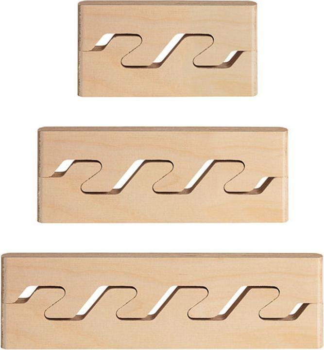 Produktbild Solid Einhängebeschläge (1 Stk.)